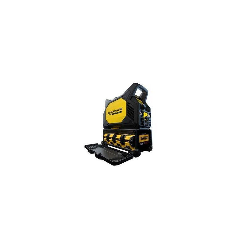 Poste à souder MMA | ESAB | RENEGADE VOLT ES200I SYSTEM CE